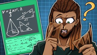 Yu-Gi-Oh is Hard.