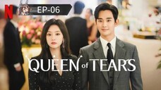 Queen of Tears [Episode-06] Hindi Dubbed....K-Drama....Korean Drama....2025