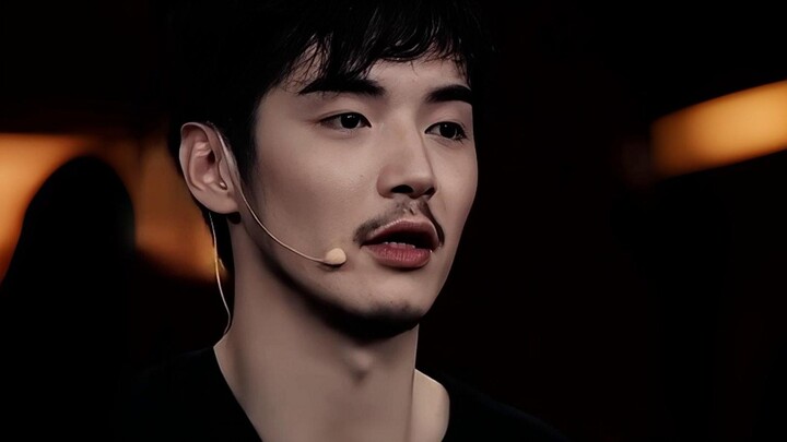 “Usia muda bukan alasan untuk membenarkan akting yang buruk; saat syuting drama ini saja, mereka bah