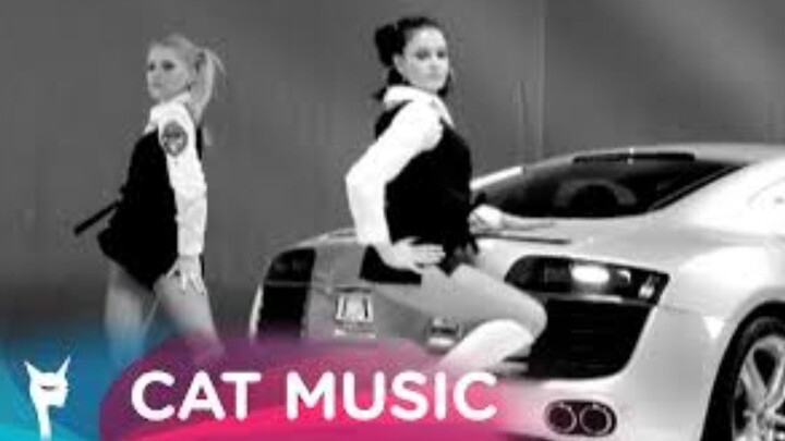 Sexxy - So Funky (Official Video)