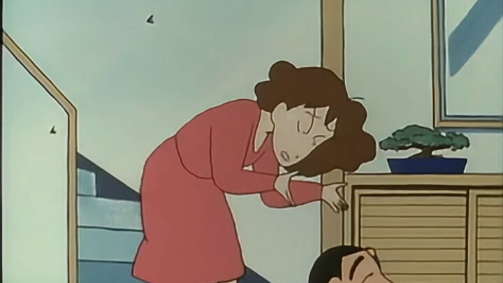 蜡笔豫新