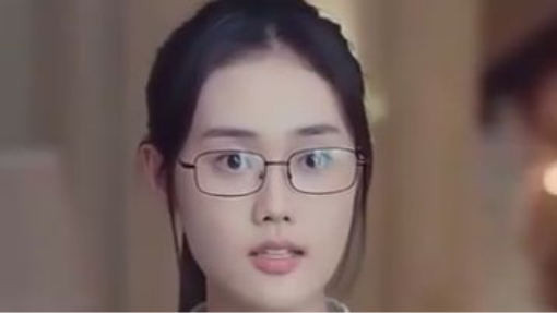 The heiress who won with brains