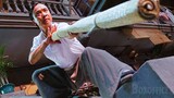 The Deadliest Kung Fu Technique | Kung Fu Hustle | CLIP