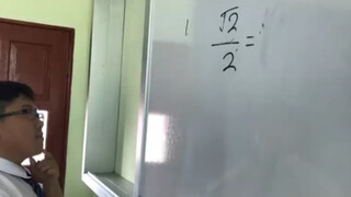 موصى به للقبول في جامعة تسينغهوا