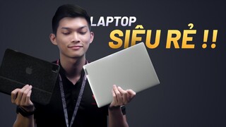 LAPTOP GIÁ DƯỚI 9 TRIỆU, dành cho học sinh - Lenovo IP1