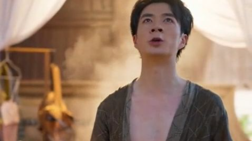 Chinese Short Drama My master sent me to my fiancée.