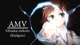 AMV - Only my Railgun - Misaka mikoto