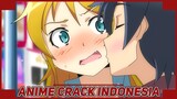 Jangan Sampai Ketahuan {Anime Crack Indonesia} 48
