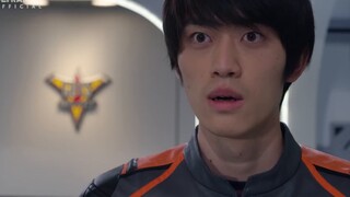 Dekai Episode 7: Triga returns with a bang and Meganojea returns again!