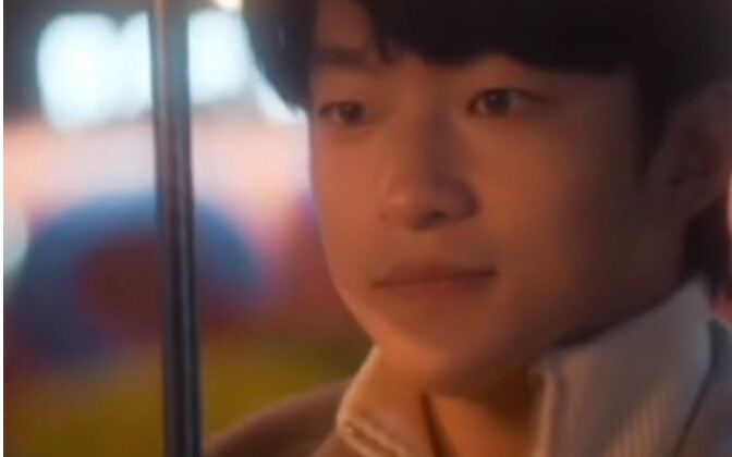Zhang Wansen, please stop snowing.