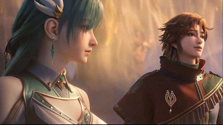 [New Donghua] Absolute Resonance