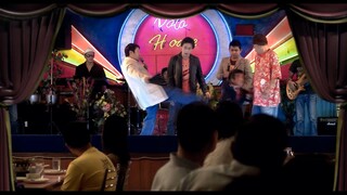 ตัวอย่าง บ้านฉัน..ตลกไว้ก่อน(พ่อสอนไว้) (Official Trailer)