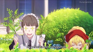 suddenly I became a princess eps 1 sub info