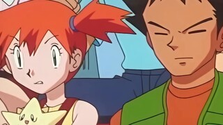 This is also recorded in Pokémon