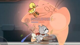 Onyma: Tom và Jerry 3SP Bản xem trước trận chiến cổ tích Yaochi! Đánh chặn bằng nhiều tay thể hiện s