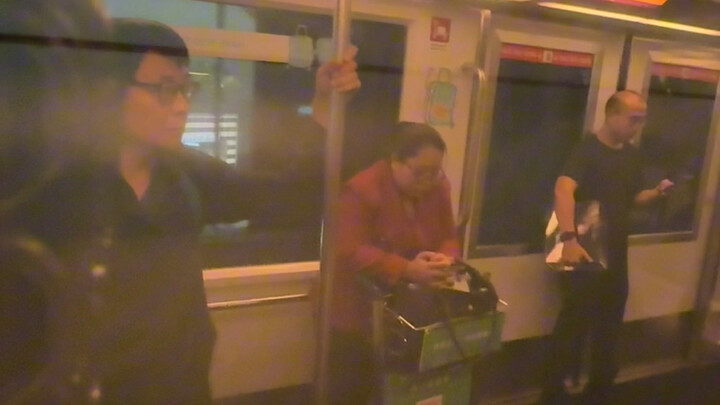 Thật sự giống hệt Zootopia...