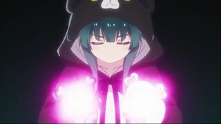 Kumakumakuma ep 4