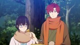 Koori Zokusei Danshi to Cool na Douryou Joshi Episode 9 Subtitle Indonesia