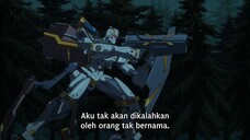 Code Geass: Dakkan no Rozé episode 1 sub Indonesia