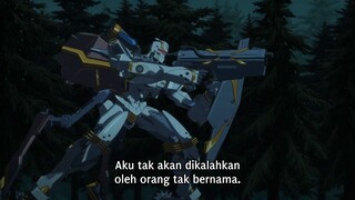 Code Geass: Dakkan no Rozé episode 1 sub Indonesia