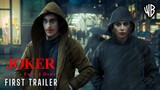 JOKER 2: Folie à Deux – First Trailer (2024) Lady Gaga, Joaquin Phoenix Movie | Warner Bros (HD)