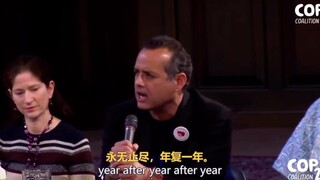 المستقبل؟ أي مستقبل؟ الدول النامية لا تملك حتى حاضرًا!