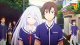 Top 10 Phim Anime Có Cô Gái Nổi Tiếng Đem Lòng Yêu Một Chàng Trai Hết Sức Bình Thường
