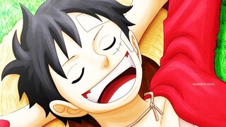 I Quit Making One Piece Videos: LegendMac Face Reveal