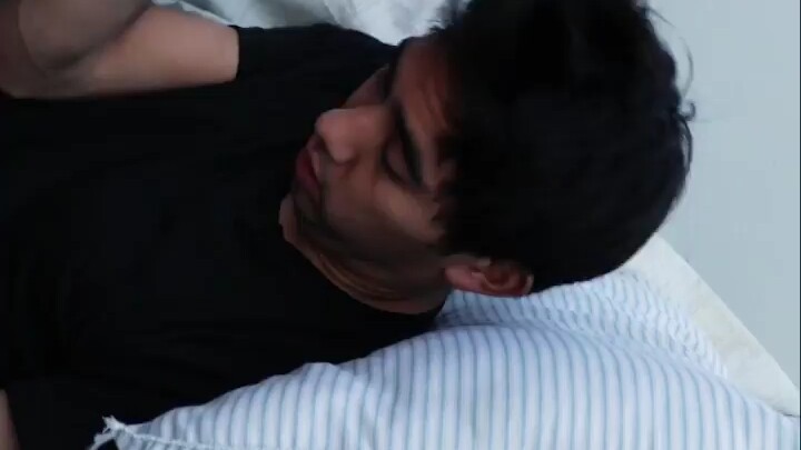 Traffic Jam on the Way to Work