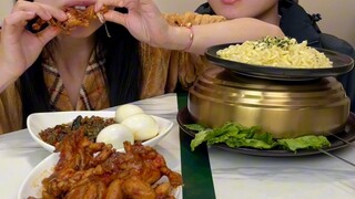 #Ếch bò ếch ngon thế này, bạn trai nhất định không nhịn được, mình sẽ nhân cơ hội này đặt bẫy anh ấy