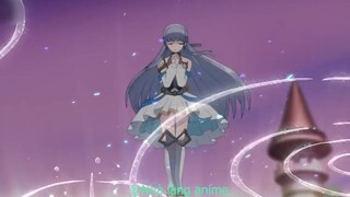 Dự án Shironeko: Biên niên sử số 0 #anime #schooltime