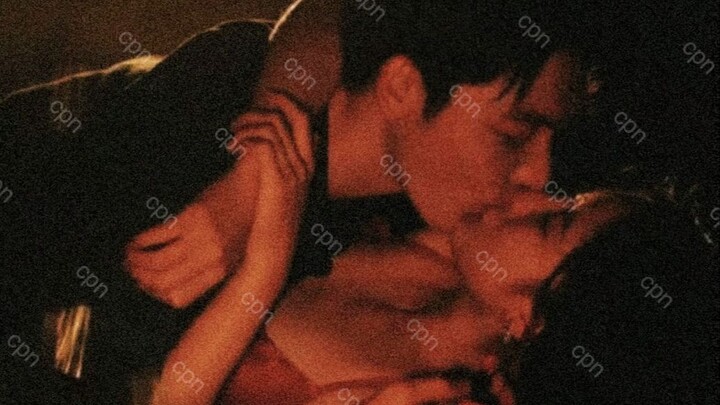 Gaya Tarik Di Xin & "Tidak peduli masa naik atau tidak, kita harus menjalani kisah cinta paling mani