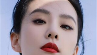 Liu Shishi nhìn vào thử thách