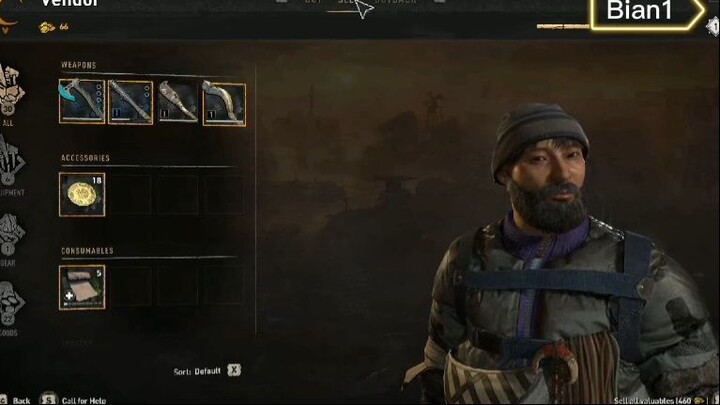 DYING LIGHT 2 #62- KHỞI ĐẦU MỘT CUỘC PHIÊU LƯU MỚI - Bian1