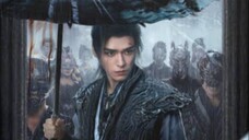 🇨🇳 Blood River - Tales Of Dark River EP - 01 (Sub Indo)