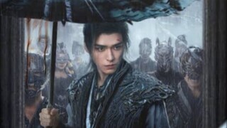 🇨🇳 Blood River - Tales Of Dark River EP - 01 (Sub Indo)
