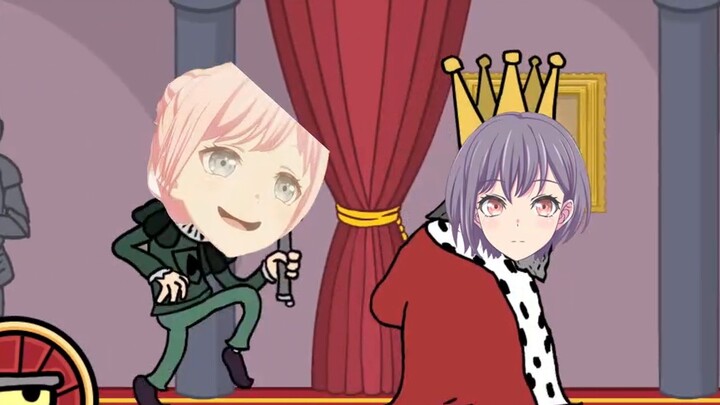 Assassinate the lead singer