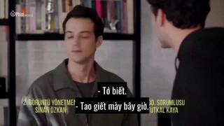 Lộn Xộn EP 5 [Sub Việt]