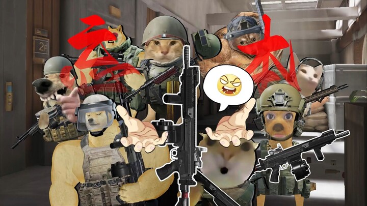 FAL's Darkest Hour