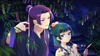 Tập 11|Dược sư tự sự Ss2_Vietsub