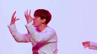 [Bian BaekHyun] Bài hát mới của SuperM "100" chính thức quay trực tiếp độ nét cực cao 4K