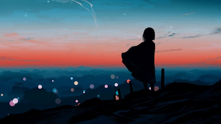 Linger