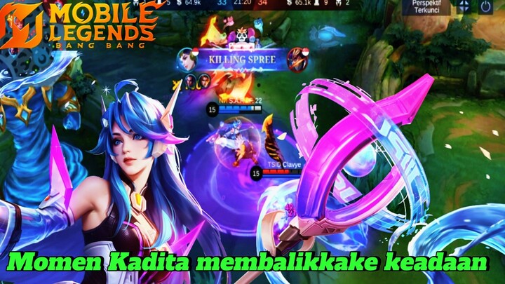 HERO POWER AKU LAGI GANCOR PARAH 🥶🔥❗