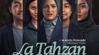 LA TAHZAN 2025 INDONESIA