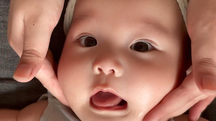 A Mischievous Immersive Skincare Session: ASMR Kid Brother for Sleep Aid