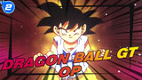 [Dragon Ball GT] OP Dan Dan Kokoro Hikareteku_2
