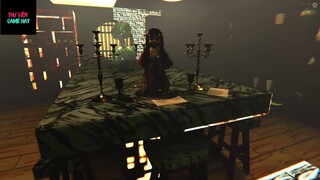 Story xàm..Muốn làm ăn tốt - Ăn cắp của nhà chùa 2