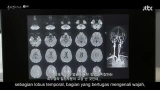 Beauty Inside Eps 08 Sub Indo