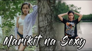 MARIKIT❤️  NA SEXY - MARIKIT JUAN x KYLE  COVER FEATURING VICTORIA