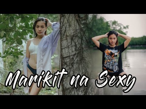 MARIKIT❤️  NA SEXY - MARIKIT JUAN x KYLE  COVER FEATURING VICTORIA